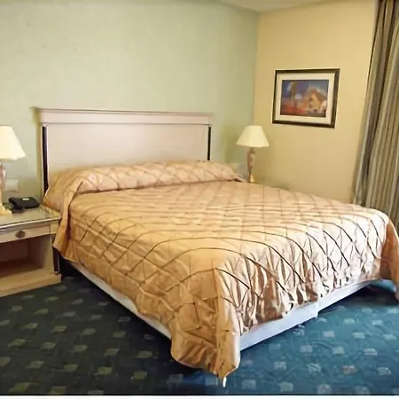 Nafsika Palace Delphi-itea Szálloda 4*