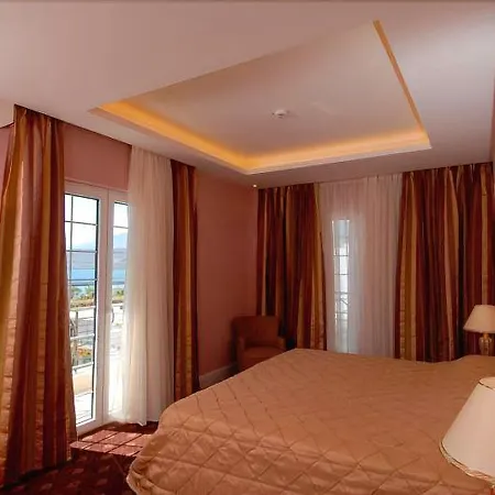 Szálloda Nafsika Palace Delphi-itea 4*