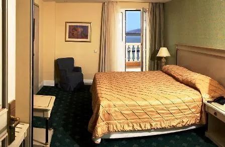 Nafsika Palace Delphi-itea Ιτέα