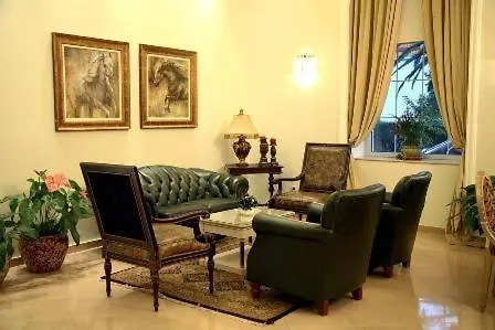 Nafsika Palace Delphi-itea Szálloda 4*