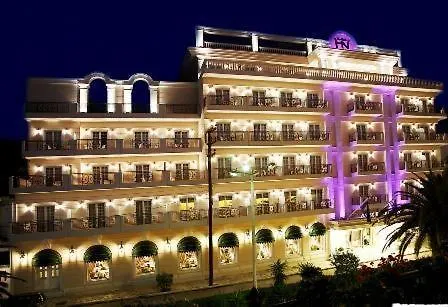 Nafsika Palace Delphi-itea 4*