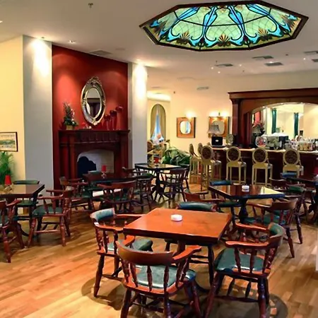 Nafsika Palace Delphi-itea Ιτέα