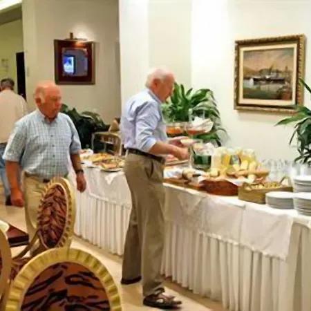 Nafsika Palace Delphi-itea 4*