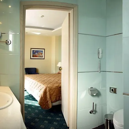 Ξενοδοχείο Nafsika Palace Delphi-itea Ιτέα