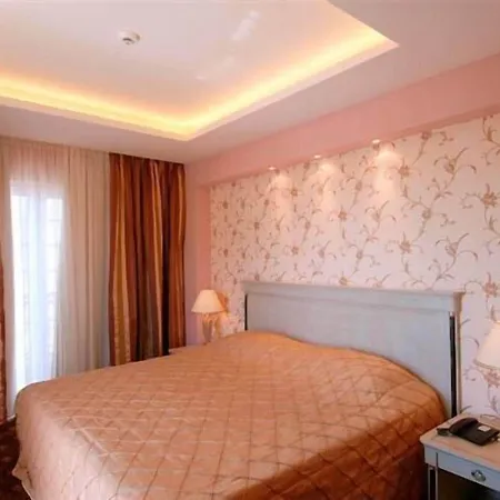 Ξενοδοχείο Nafsika Palace Delphi-itea Ιτέα