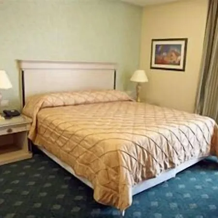 Nafsika Palace Delphi-itea Hotel