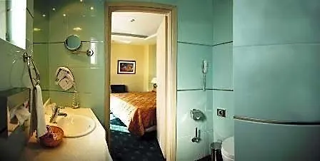 Hotel Nafsika Palace Delphi-itea 4*