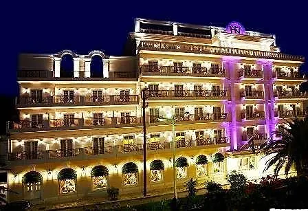Nafsika Palace Delphi-itea Hotel Itea