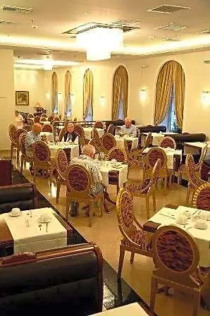 Nafsika Palace Delphi-itea 4*