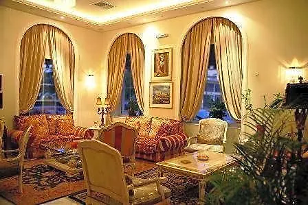 Nafsika Palace Delphi-itea Hotel Itea