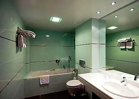 Nafsika Palace Delphi-itea 4*