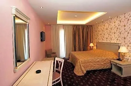 Nafsika Palace Delphi-itea Hotel 4*