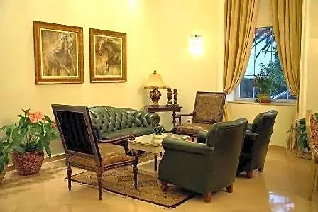 Hotel Nafsika Palace Delphi-itea