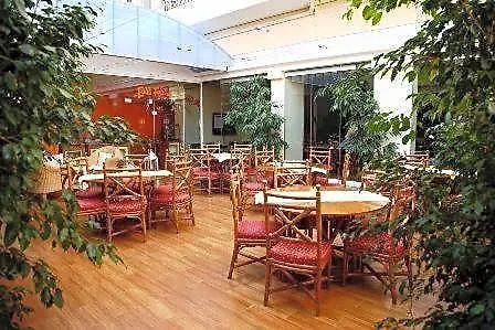 Nafsika Palace Delphi-itea Hotel