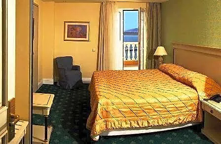 Nafsika Palace Delphi-itea 4* Itea