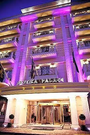 Nafsika Palace Delphi-itea 4* Itea