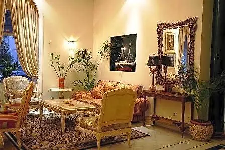 Hotel Nafsika Palace Delphi-itea 4*