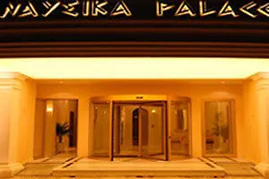Nafsika Palace Delphi-itea 4* Itea