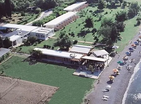 Nafsika Palace Delphi-itea Szálloda Itéa
