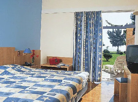 Nafsika Palace Delphi-itea Szálloda