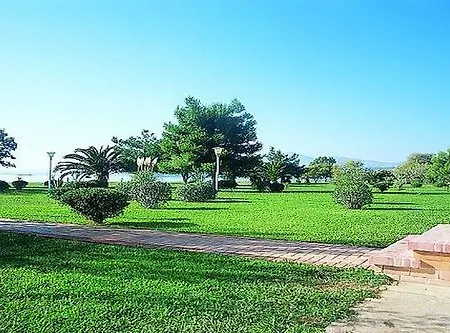 Nafsika Palace Delphi-itea 4*