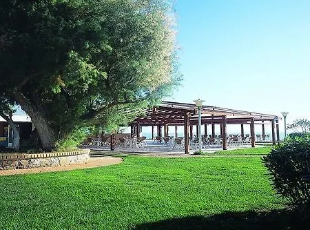 Nafsika Palace Delphi-itea فندق إتِيا