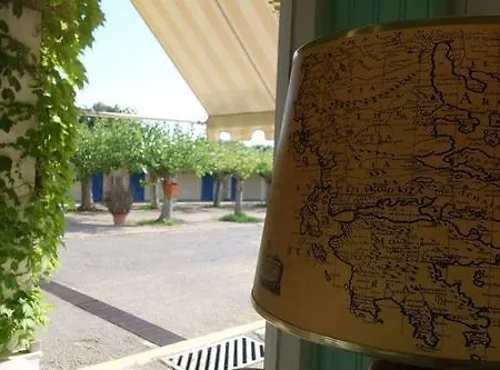 Nafsika Palace Delphi-itea Ξενοδοχείο