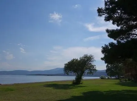 Nafsika Palace Delphi-itea Ξενοδοχείο 4*