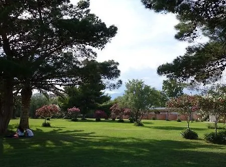 Nafsika Palace Delphi-itea 4*