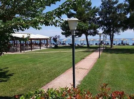 Nafsika Palace Delphi-itea 4*