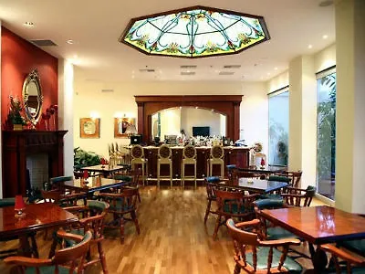 Nafsika Palace Delphi-itea 4*