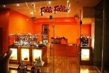 Nafsika Palace Delphi-itea 4* Итеа