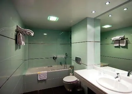 Отель Nafsika Palace Delphi-itea