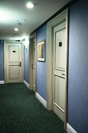 Nafsika Palace Delphi-itea