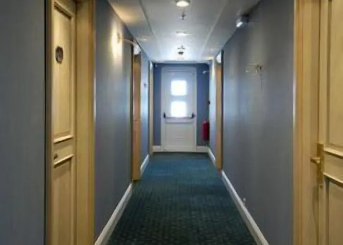 Отель Nafsika Palace Delphi-itea Итеа