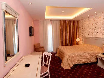 Nafsika Palace Delphi-itea Отель Итеа