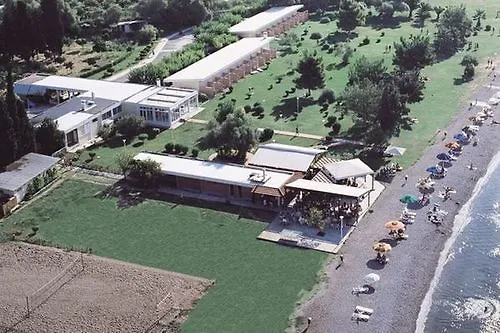 Nafsika Palace Delphi-itea Отель Итеа