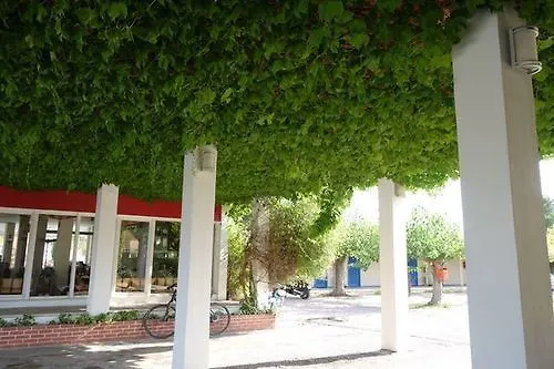 Nafsika Palace Delphi-itea 4* Итеа