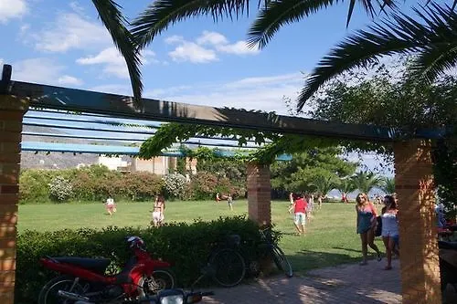 Nafsika Palace Delphi-itea Отель Итеа