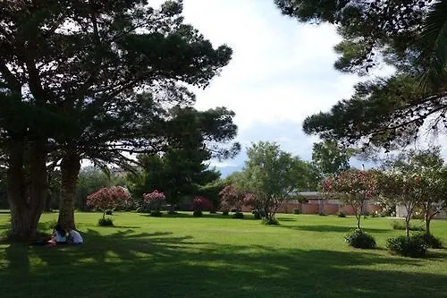 Nafsika Palace Delphi-itea 4*