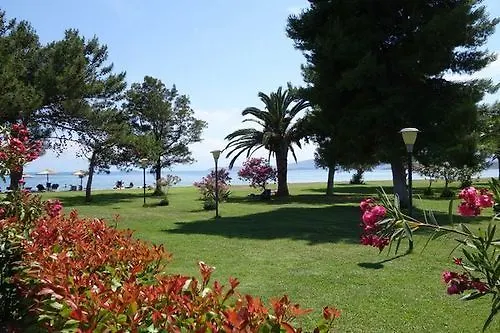 Nafsika Palace Delphi-itea Отель Итеа